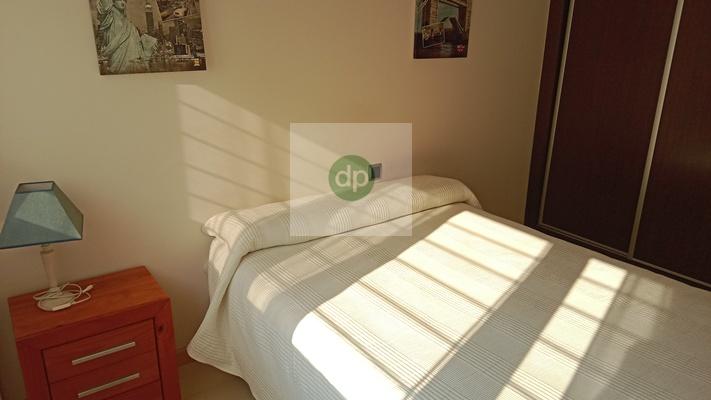 Imagen 20 Piso en venta en Badajoz / Carretera de Olivenza, zona Mercadona