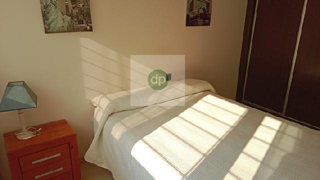 Imagen 20 Inmueble 304954 - Piso en venta en Badajoz / Carretera de Olivenza, zona Mercadona