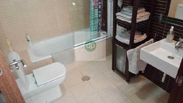 Imagen 29 Inmueble 304954 - Piso en venta en Badajoz / Carretera de Olivenza, zona Mercadona