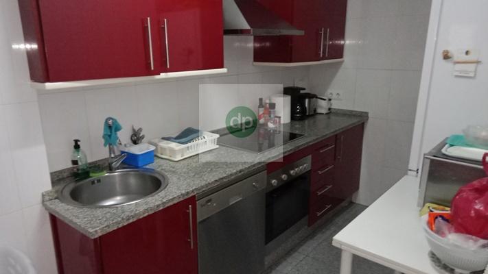 Imagen 13 Piso en venta en Badajoz / Carretera de Olivenza, zona Mercadona