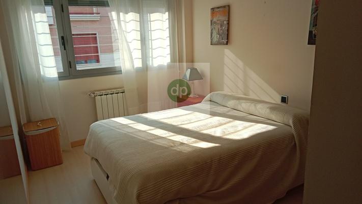 Imagen 1 Piso en venta en Badajoz / Carretera de Olivenza, zona Mercadona