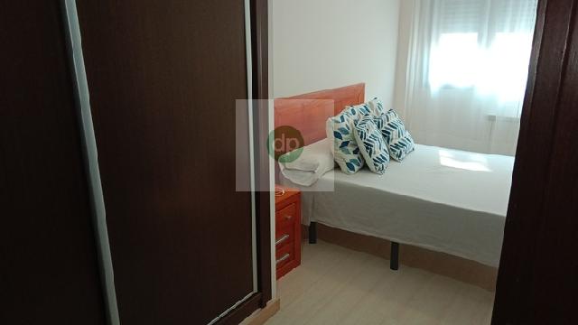 Imagen 26 Inmueble 304954 - Piso en venta en Badajoz / Carretera de Olivenza, zona Mercadona