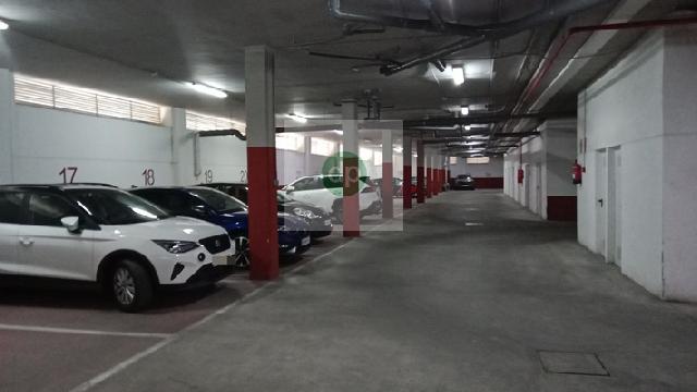 Imagen 36 Inmueble 304954 - Piso en venta en Badajoz / Carretera de Olivenza, zona Mercadona
