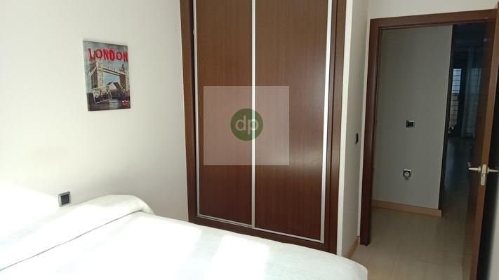 Imagen 31 Piso en venta en Badajoz / Carretera de Olivenza, zona Mercadona