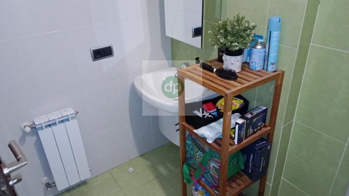 Imagen 24 Piso en venta en Badajoz / Carretera de Olivenza, zona Mercadona