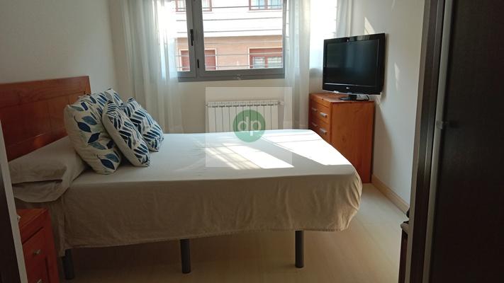 Imagen 32 Piso en venta en Badajoz / Carretera de Olivenza, zona Mercadona