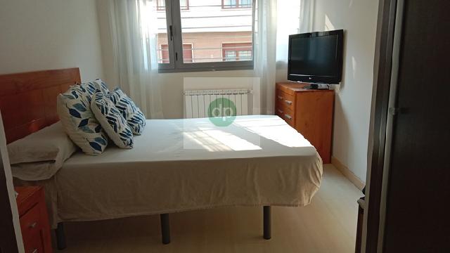 Imagen 32 Inmueble 304954 - Piso en venta en Badajoz / Carretera de Olivenza, zona Mercadona