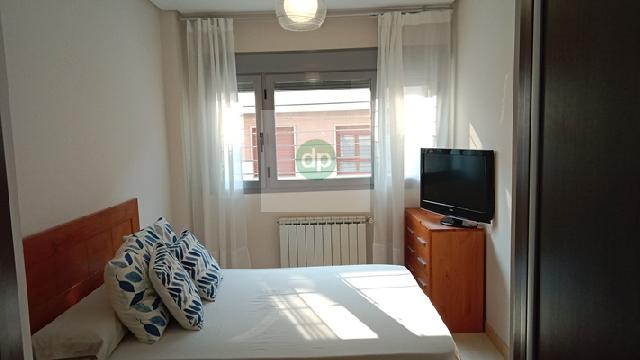 Imagen 33 Inmueble 304954 - Piso en venta en Badajoz / Carretera de Olivenza, zona Mercadona