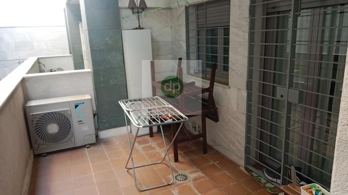 Imagen 11 Piso en venta en Badajoz / Carretera de Olivenza, zona Mercadona