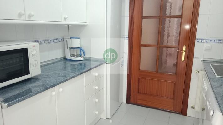 Imagen 17 Piso en venta en Badajoz / En la Avenida de Elvas, junto a MacDonalds