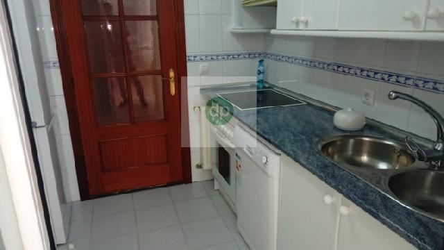 Imagen 20 Inmueble 305124 - Piso en venta en Badajoz / En la Avenida de Elvas, junto a MacDonalds