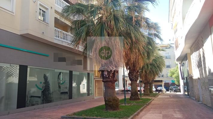 Imagen 2 Piso en venta en Badajoz / En la Avenida de Elvas, junto a MacDonalds