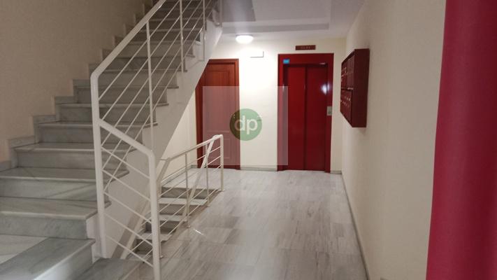 Imagen 4 Piso en venta en Badajoz / En la Avenida de Elvas, junto a MacDonalds
