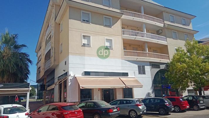 Imagen 3 Piso en venta en Badajoz / En la Avenida de Elvas, junto a MacDonalds
