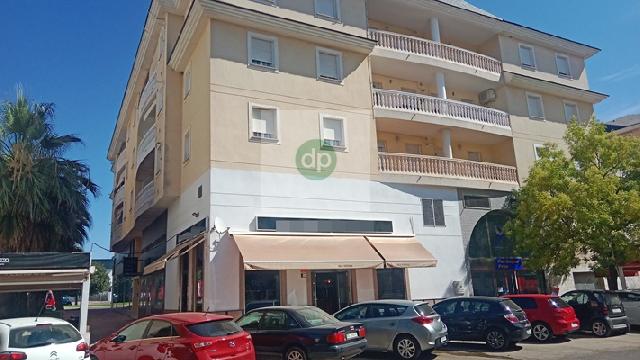 Imagen 3 Inmueble 305124 - Piso en venta en Badajoz / En la Avenida de Elvas, junto a MacDonalds
