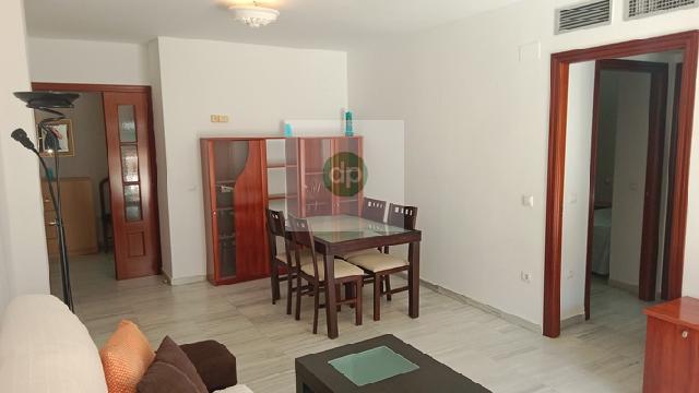 Imagen 11 Inmueble 305124 - Piso en venta en Badajoz / En la Avenida de Elvas, junto a MacDonalds