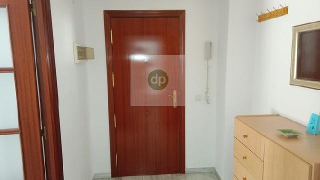 Imagen 7 Inmueble 305124 - Piso en venta en Badajoz / En la Avenida de Elvas, junto a MacDonalds