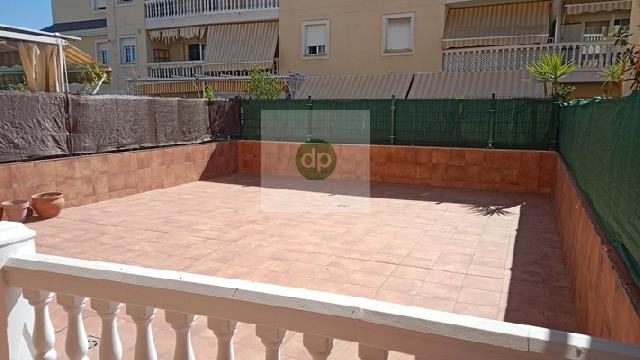 Imagen 13 Inmueble 305124 - Piso en venta en Badajoz / En la Avenida de Elvas, junto a MacDonalds