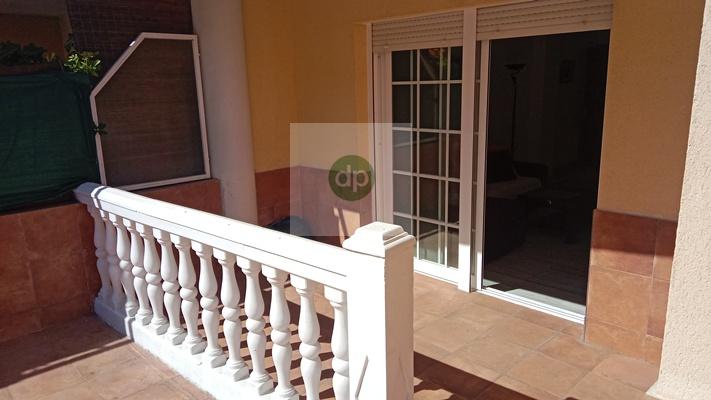 Imagen 14 Piso en venta en Badajoz / En la Avenida de Elvas, junto a MacDonalds