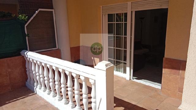 Imagen 14 Inmueble 305124 - Piso en venta en Badajoz / En la Avenida de Elvas, junto a MacDonalds