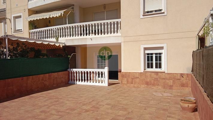 Imagen 1 Piso en venta en Badajoz / En la Avenida de Elvas, junto a MacDonalds