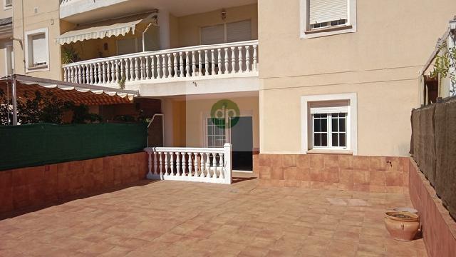 Imagen 1 Inmueble 305124 - Piso en venta en Badajoz / En la Avenida de Elvas, junto a MacDonalds