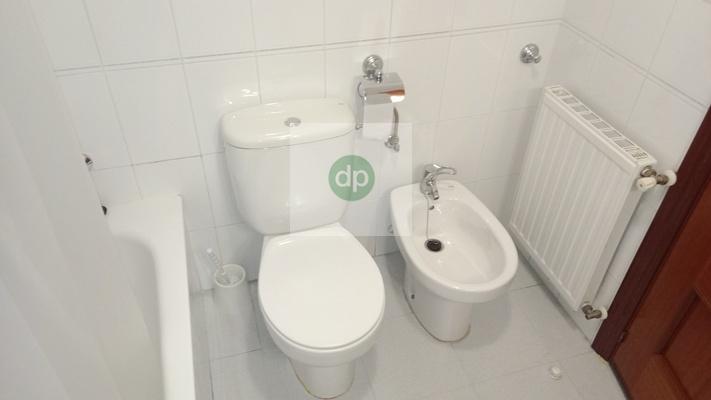 Imagen 28 Piso en venta en Badajoz / En la Avenida de Elvas, junto a MacDonalds