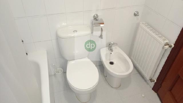 Imagen 28 Inmueble 305124 - Piso en venta en Badajoz / En la Avenida de Elvas, junto a MacDonalds