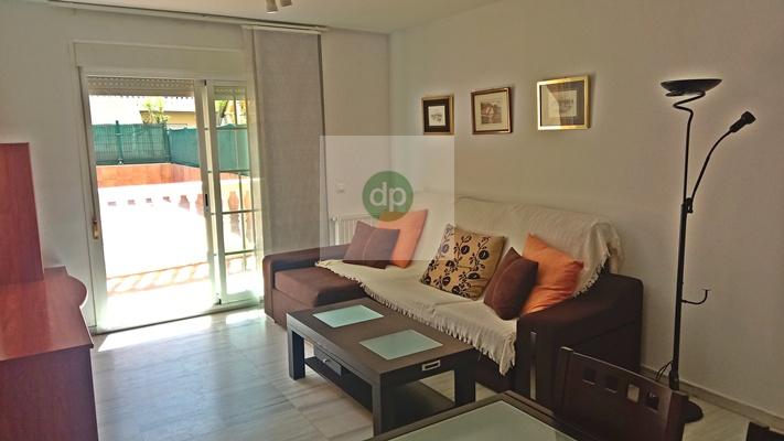 Imagen 10 Piso en venta en Badajoz / En la Avenida de Elvas, junto a MacDonalds
