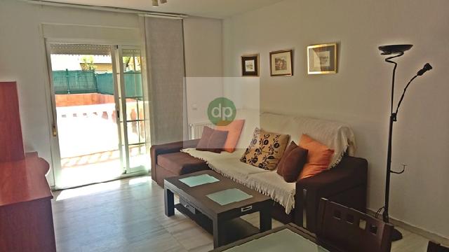 Imagen 10 Inmueble 305124 - Piso en venta en Badajoz / En la Avenida de Elvas, junto a MacDonalds