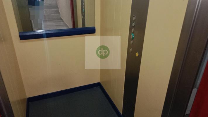 Imagen 5 Piso en venta en Badajoz / En la Avenida de Elvas, junto a MacDonalds