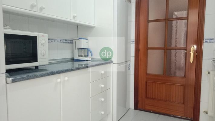 Imagen 22 Piso en venta en Badajoz / En la Avenida de Elvas, junto a MacDonalds
