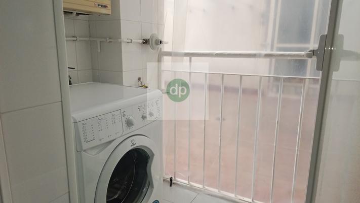 Imagen 23 Piso en venta en Badajoz / En la Avenida de Elvas, junto a MacDonalds