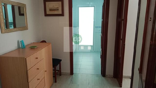 Imagen 8 Inmueble 305124 - Piso en venta en Badajoz / En la Avenida de Elvas, junto a MacDonalds