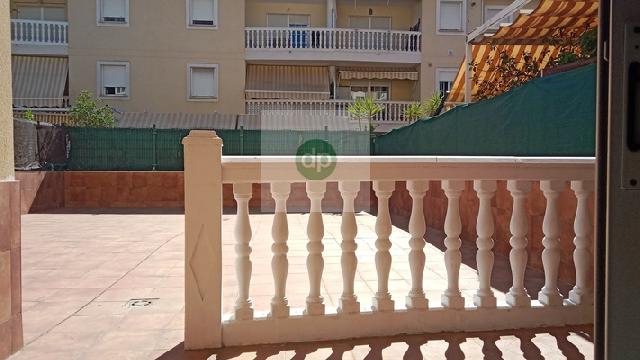 Imagen 16 Inmueble 305124 - Piso en venta en Badajoz / En la Avenida de Elvas, junto a MacDonalds