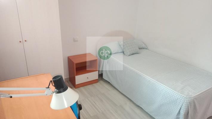 Imagen 34 Piso en venta en Badajoz / En la Avenida de Elvas, junto a MacDonalds