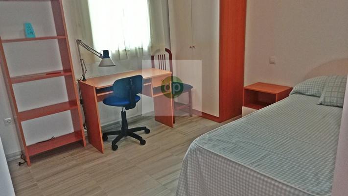 Imagen 35 Piso en venta en Badajoz / En la Avenida de Elvas, junto a MacDonalds