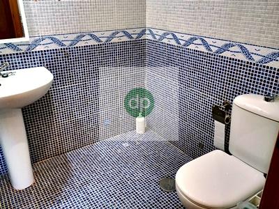 Imagen 25 Inmueble 305205 - Piso en venta en Badajoz / Cerro del Viento - Condes de Barcelona