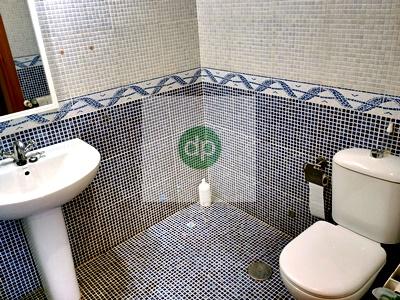 Imagen 26 Inmueble 305205 - Piso en venta en Badajoz / Cerro del Viento - Condes de Barcelona