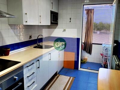 Imagen 16 Piso en venta en Badajoz / Cerro del Viento - Condes de Barcelona