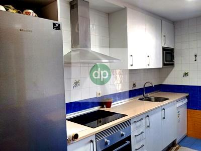 Imagen 17 Inmueble 305205 - Piso en venta en Badajoz / Cerro del Viento - Condes de Barcelona