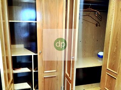 Imagen 7 Inmueble 305205 - Piso en venta en Badajoz / Cerro del Viento - Condes de Barcelona
