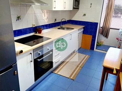 Imagen 19 Inmueble 305205 - Piso en venta en Badajoz / Cerro del Viento - Condes de Barcelona