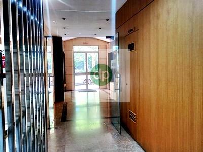 Imagen 3 Inmueble 305205 - Piso en venta en Badajoz / Cerro del Viento - Condes de Barcelona