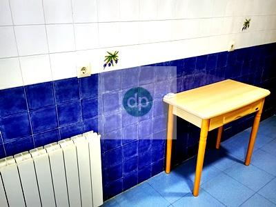 Imagen 20 Inmueble 305205 - Piso en venta en Badajoz / Cerro del Viento - Condes de Barcelona