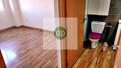 Imagen 20 Inmueble 305455 - Piso en venta en Badajoz / En Cerro Gordo, a la entrada a la Barriada.