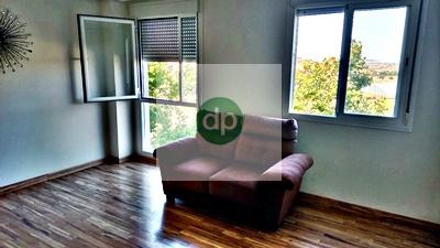 Imagen 6 Inmueble 305455 - Piso en venta en Badajoz / En Cerro Gordo, a la entrada a la Barriada.