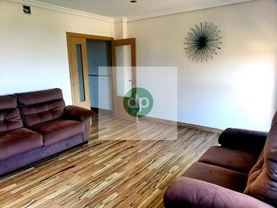 Imagen 7 Inmueble 305455 - Piso en venta en Badajoz / En Cerro Gordo, a la entrada a la Barriada.