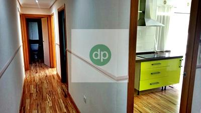 Imagen 11 Inmueble 305455 - Piso en venta en Badajoz / En Cerro Gordo, a la entrada a la Barriada.