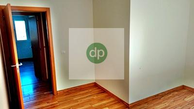 Imagen 17 Inmueble 305455 - Piso en venta en Badajoz / En Cerro Gordo, a la entrada a la Barriada.